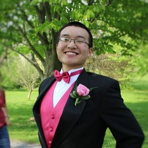 Meet your Posher, Jay